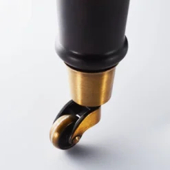 Mercer Rolled Upholstered Arm Chair With Casters Cream - Threshold™ Designed With Studio McGee 12 Mercer Rolled Upholstered Arm Chair With Casters Cream - Threshold™ Designed With Studio McGee -Furniture Sales Store GUEST e3afc07f ea5b 4f7a ba1e 10058af0e9c1