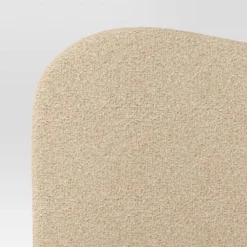 Scalloped Wave Bed - Threshold™ -Furniture Sales Store GUEST e3eac1d6 17fb 49d2 9d38 dca51fc137f6