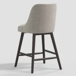 Geller Counter Height Barstool Milano Elephant - Threshold™ 7 Geller Counter Height Barstool Milano Elephant - Threshold™ -Furniture Sales Store GUEST e4cc7385 d454 4522 ae25 474ffa34b641