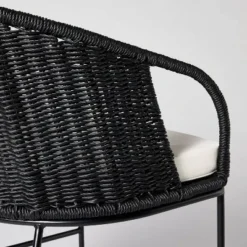 2pc Westcliff Seagrass Dining Chairs - Threshold™ Designed With Studio McGee -Furniture Sales Store GUEST e5844f9c bea7 479a bc4a 826dccf07dbc