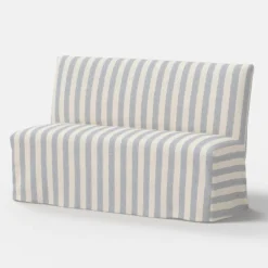 Replacement Slipcover Only For 57" Jean Dining Banquette - Threshold™ -Furniture Sales Store GUEST e5b77d53 d5fb 4fbb 9bdb 30416d08a7ac