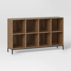34" Loring 8 Cube Bookshelf - Threshold™ -Furniture Sales Store GUEST e67818b1 b2e6 4914 b4c6 dc697fb339a9