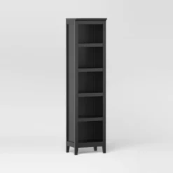 72" Carson Narrow Bookcase - Threshold 17 72" Carson Narrow Bookcase - Threshold -Furniture Sales Store GUEST e6ad30b1 8ee0 4191 82ae c9630b619eb9