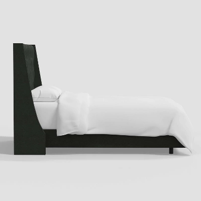 Gilford Wingback Bed In Linen - Threshold™ 2 Gilford Wingback Bed In Linen - Threshold™ - Image 2