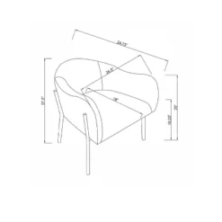 Gladden Rounded Back Anywhere Chair Dark Green - Threshold™ 13 Gladden Rounded Back Anywhere Chair Dark Green - Threshold™ -Furniture Sales Store GUEST e8f2d498 ed91 489d 9cf5 6616d4ab337b