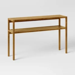 Warwick Narrow Console Table - Threshold™ -Furniture Sales Store GUEST e91c4f76 b187 4820 8b7c 9a588d9564b2
