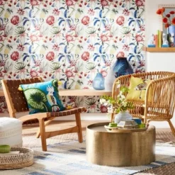 Manila Round Hammered Drum Coffee Table - Threshold™ 12 Manila Round Hammered Drum Coffee Table - Threshold™ -Furniture Sales Store GUEST e9a73f72 01ee 4af1 8c0c 348a133a2740