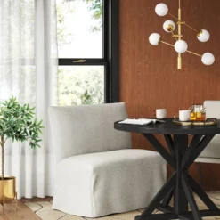 Replacement Slipcover Only For 38" Jean Dining Banquette - Threshold™ -Furniture Sales Store GUEST ea6542a5 5047 4818 9006 cda39d8e4c38