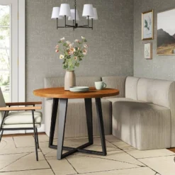 38" Cora Dining Banquette - Threshold™ 24 38" Cora Dining Banquette - Threshold™ -Furniture Sales Store GUEST ec53d79e cf36 424b b93e 76ed2c8b150e