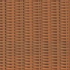 Brookfield Steel Wicker Loveseat - Light Brown - Threshold™ -Furniture Sales Store GUEST ec9a2062 dfbd 4e9b 9218 fd0d20fe7bf4