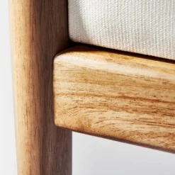 Park Valley Ladder Back Wood Arm Accent Chair - Threshold™ Designed With Studio McGee -Furniture Sales Store GUEST edc98504 43a0 4941 9156 63f69dc9eaa6