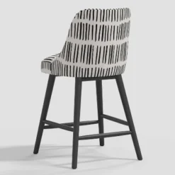 Geller Counter Height Barstool In Patterns - Threshold™ -Furniture Sales Store GUEST eeed3369 e076 4564 9279 04ac3245ff1e