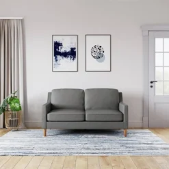 Prescott Loveseat - Threshold™ -Furniture Sales Store GUEST f06cc0a8 3965 4e0e 8d04 484cb6a8ae0d