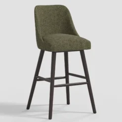 Geller Modern Counter Height Barstool In Woven - Threshold™ -Furniture Sales Store GUEST f0e010cb a019 46a1 919e 98f8525c4d4b