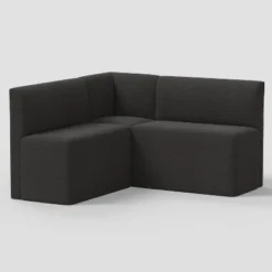 3pc Cora Dining Set With Chair And 2 Banquettes - Threshold™ -Furniture Sales Store GUEST f15ee7f4 5ec0 4356 b6de d5ddbd22a4b7