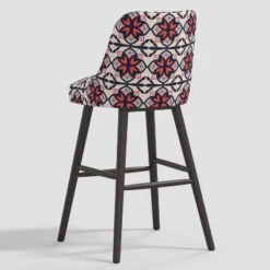 Geller Modern Geometric Counter Height Barstool - Threshold™ -Furniture Sales Store GUEST f2214367 030d 40e7 86db 2c0d69acf61f