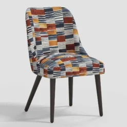 Geller Modern Dining Chair In Geometric - Threshold™ 17 Geller Modern Dining Chair In Geometric - Threshold™ -Furniture Sales Store GUEST f2aaddcd ae5d 4d5e 9056 e6cfcc12fbbc