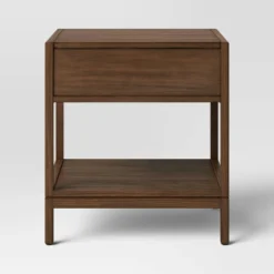 Withania Accent Table - Threshold™: Wood Composite, Decorative Storage Cabinet With Drawer 8 Withania Accent Table - Threshold™: Wood Composite, Decorative Storage Cabinet With Drawer -Furniture Sales Store GUEST f30ddb96 c149 45e6 ab81 9103e40a01f4
