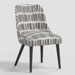 Geller Modern Dining Chair In Patterns - Threshold™ -Furniture Sales Store GUEST f34cec87 fad1 4eb3 95a0 501bc50b6bd1