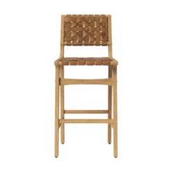 Ceylon Woven And Wood Barstool - Threshold™ 12 Ceylon Woven And Wood Barstool - Threshold™ -Furniture Sales Store GUEST f36c95d8 25b3 415d aa34 1e16e6425cfb
