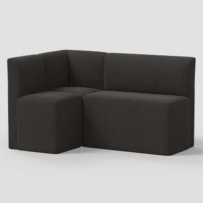 3pc Cora Dining Set - Threshold™ 4 3pc Cora Dining Set - Threshold™ - Image 4