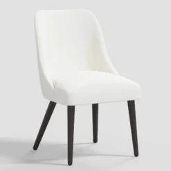 Geller Modern Dining Chair In Textured Linen Zuma - Threshold™ 25 Geller Modern Dining Chair In Textured Linen Zuma - Threshold™ -Furniture Sales Store GUEST f519b037 6619 47ee bce2 bf76aa510836