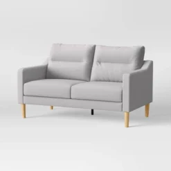 Lyndhurst Loveseat - Threshold™ -Furniture Sales Store GUEST f54ccad6 491e 47fc 966a 5b0141128a94