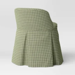 Teen Vanity Chair - Threshold™ Designed With Studio McGee -Furniture Sales Store GUEST f73faef7 2060 4cc3 a001 cb4499bdf458