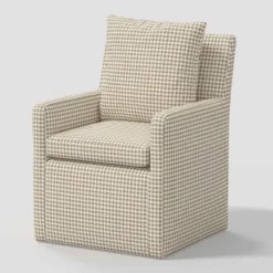 Pacific Ridge Pillowback Chair - Threshold™ Designed With Studio McGee 25 Pacific Ridge Pillowback Chair - Threshold™ Designed With Studio McGee -Furniture Sales Store GUEST f82ae6db 34f5 4617 bdfb dbe9891815f3