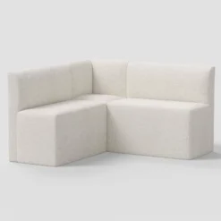 3pc Cora Dining Set With Chair And 2 Banquettes - Threshold™ -Furniture Sales Store GUEST f854d82f 983b 4b78 92f8 98623fdf2450