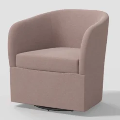 Rhea Swivel Chair In Linen - Threshold™ 18 Rhea Swivel Chair In Linen - Threshold™ -Furniture Sales Store GUEST f8ad8ffd a779 499e ac2d 23be1741c197