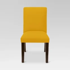 Parsons Dining Chair - Threshold 27 Parsons Dining Chair - Threshold -Furniture Sales Store GUEST f8e701ed dde1 4ada a953 2faa97d022ae