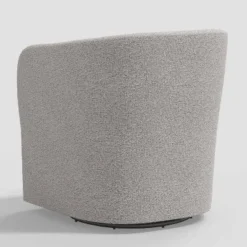 Rhea Swivel Chair In Boucle - Threshold™ 9 Rhea Swivel Chair In Boucle - Threshold™ -Furniture Sales Store GUEST f95b2c73 7e93 4030 a0b4 23a7727a9eae