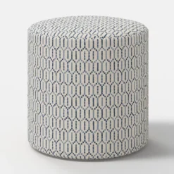 Tambor Ottoman - Threshold™ 26 Tambor Ottoman - Threshold™ -Furniture Sales Store GUEST f9688a05 219e 4140 a7f5 9c596c4dd930