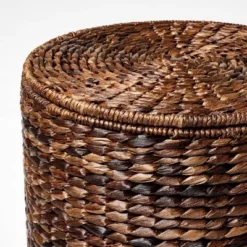 Woven Storage Ottoman Espresso - Threshold™ Designed With McGee 9 Woven Storage Ottoman Espresso - Threshold™ Designed With McGee -Furniture Sales Store GUEST f9827f5b f0d6 4c0e ba5a 1199e8a08508