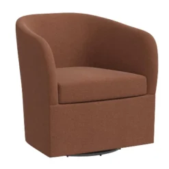 Rhea Swivel Chair - Threshold™ -Furniture Sales Store GUEST f995cfad df0e 4184 932a 00747fde5b3b