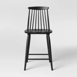 Harwich High Back Windsor Counter Height Barstool - Threshold™ -Furniture Sales Store GUEST fb0e99b2 1bc0 4671 a0c3 96ad6b9c8860