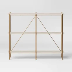 39" Elowen 3 Shelf Bookcase - Threshold™ -Furniture Sales Store GUEST fb956366 5143 4082 94fd e3016ea6f846