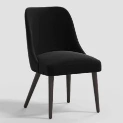 Geller Modern Dining Chair In Velvet - Threshold™ 18 Geller Modern Dining Chair In Velvet - Threshold™ -Furniture Sales Store GUEST fb9b8dcc 8aa6 49c7 95ab b5e8594bf14f