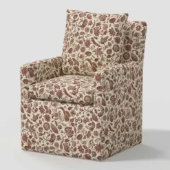 Pacific Ridge Pillowback Chair - Threshold™ Designed With Studio McGee 26 Pacific Ridge Pillowback Chair - Threshold™ Designed With Studio McGee -Furniture Sales Store GUEST fc7896ce e5b4 41cf 8817 128fa0ded858