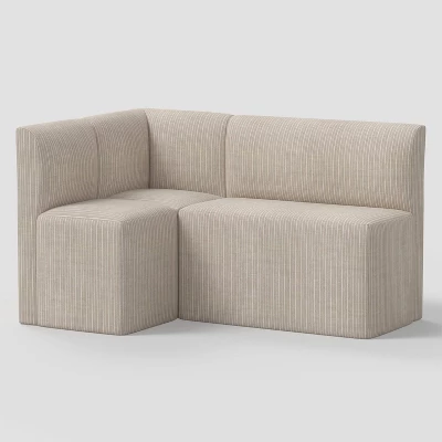 3pc Cora Dining Set - Threshold™ 10 3pc Cora Dining Set - Threshold™ - Image 10