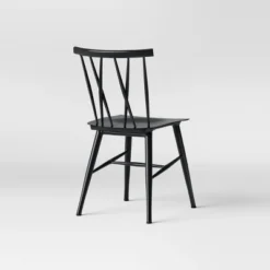 Becket Metal X Back Dining Chair - Threshold™ -Furniture Sales Store GUEST fd580db0 8ea5 4308 88eb 75f3b59b2f96
