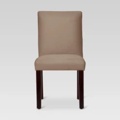 Velvet Parsons Dining Chair - Threshold -Furniture Sales Store GUEST ff0939d7 82d6 42e3 aad3 9f03989141e8